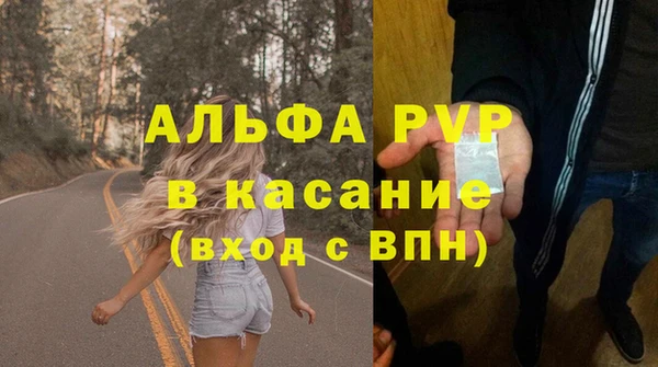 Альфа ПВП Инта
